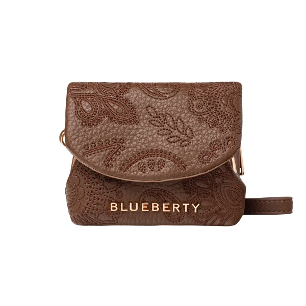 ארנק קטן Blueberty