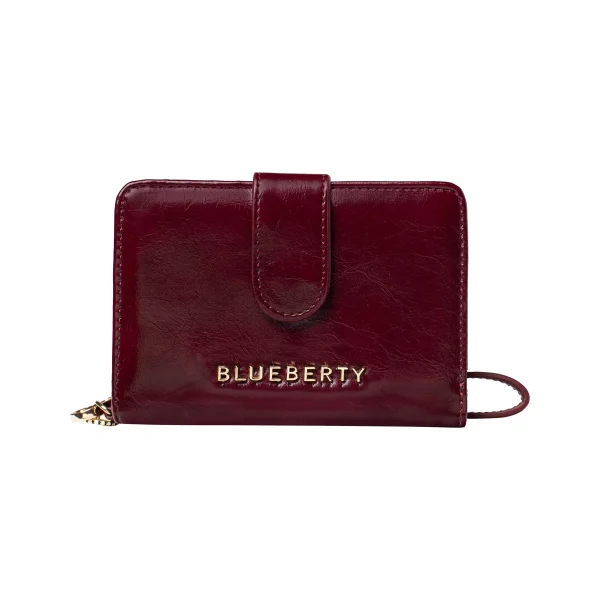 ארנק בינוני Blueberty