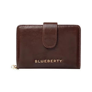 ארנק בינוני Blueberty