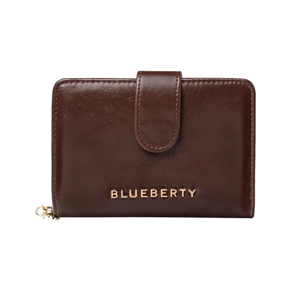 ארנק בינוני Blueberty