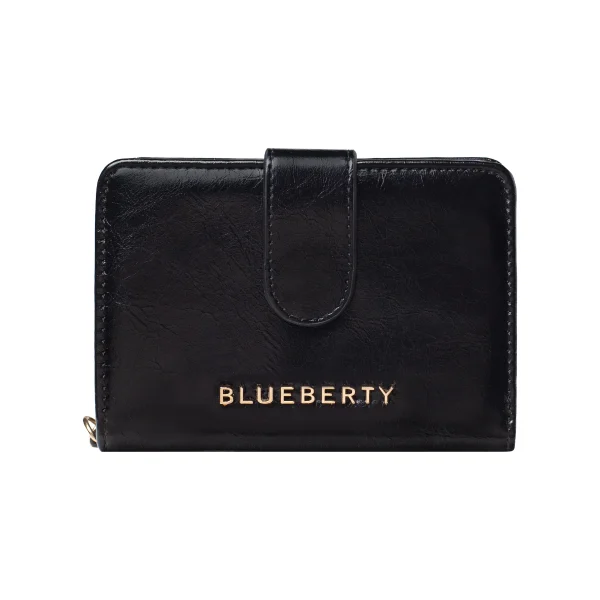 ארנק בינוני Blueberty