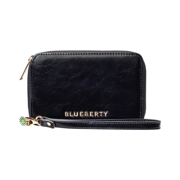 ארנק בינוני Blueberty