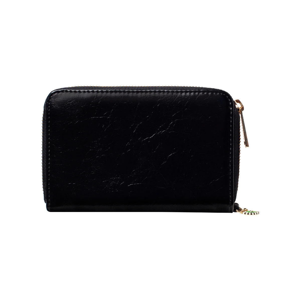 ארנק בינוני Blueberty – AW25.WG3.3-XW – black – 1