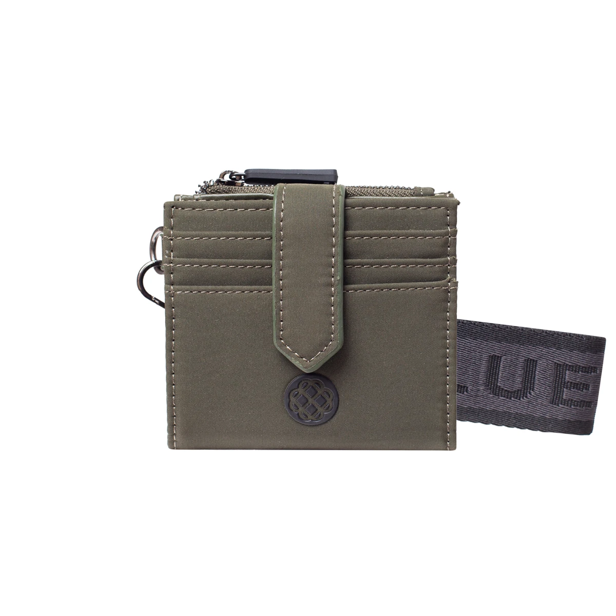 ארנק קטן Blueberty – AW25.WG9.2-125W – olive-green – 1