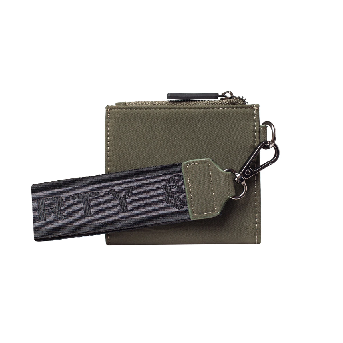 ארנק קטן Blueberty – AW25.WG9.2-125W – olive-green – 1