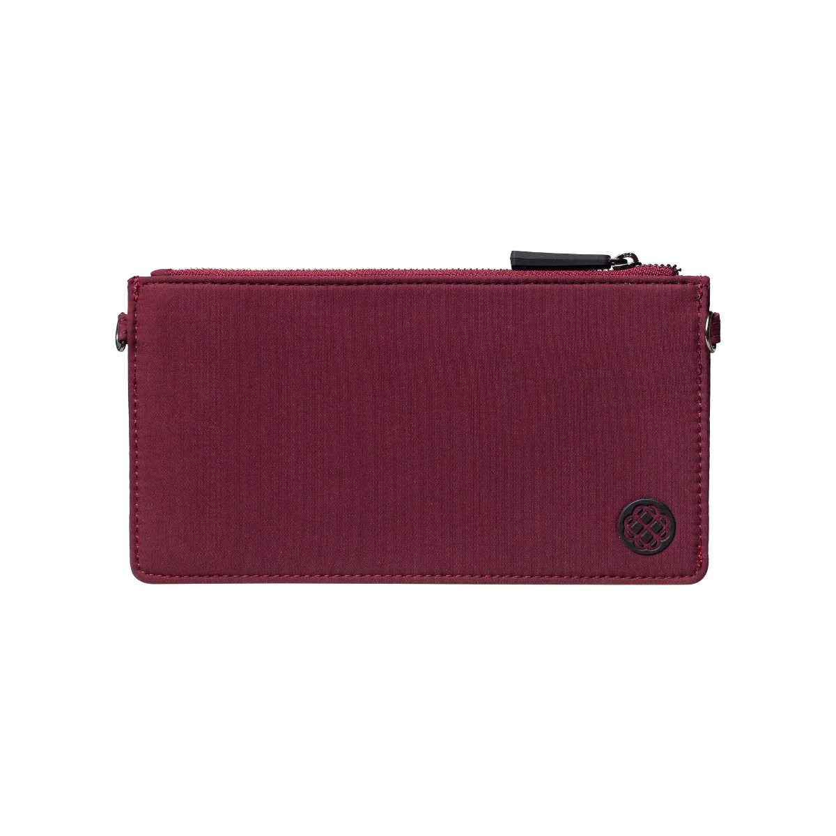 ארנק גדול Blueberty – AW25.WG9.3-119O – latte – 1