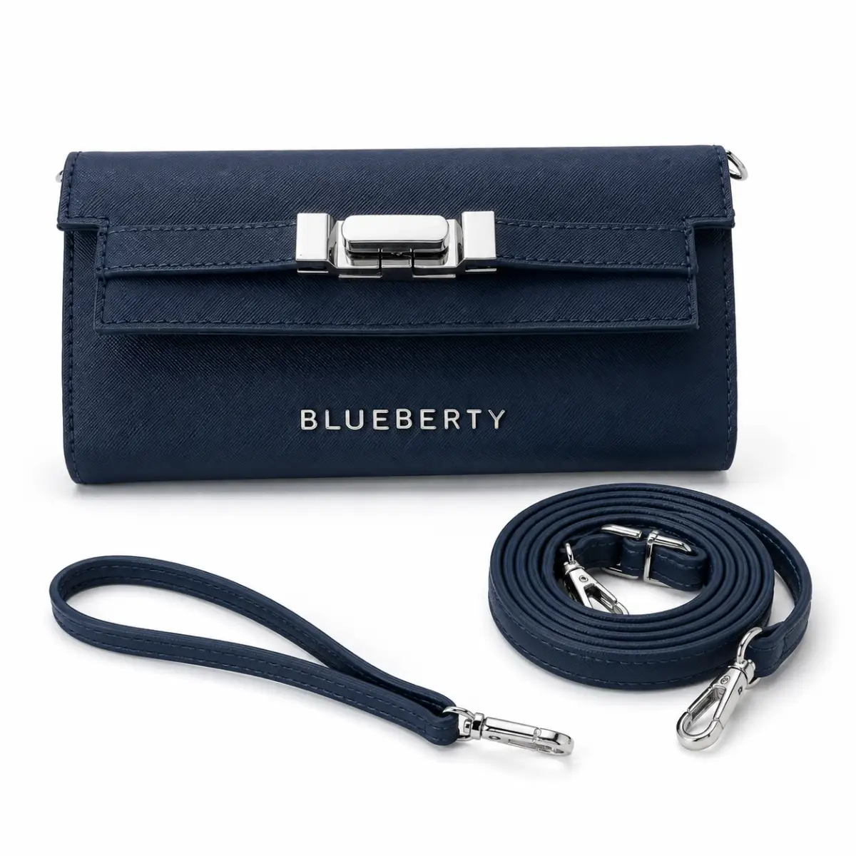 ארנק גדול BLUEBERTY