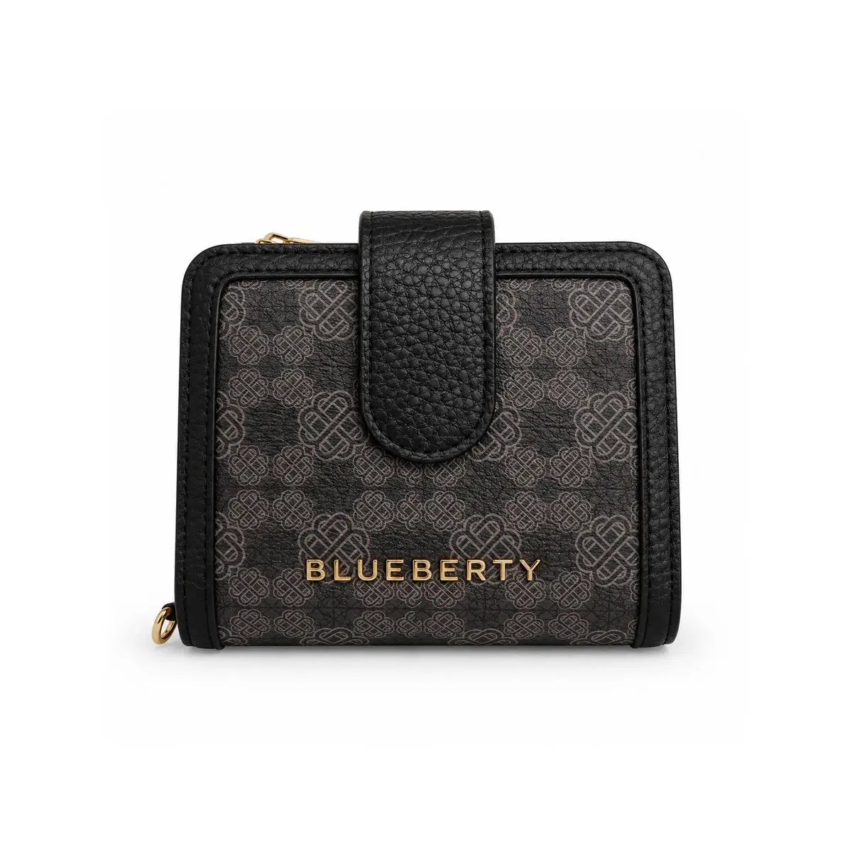 ארנק בינוני BLUEBERTY