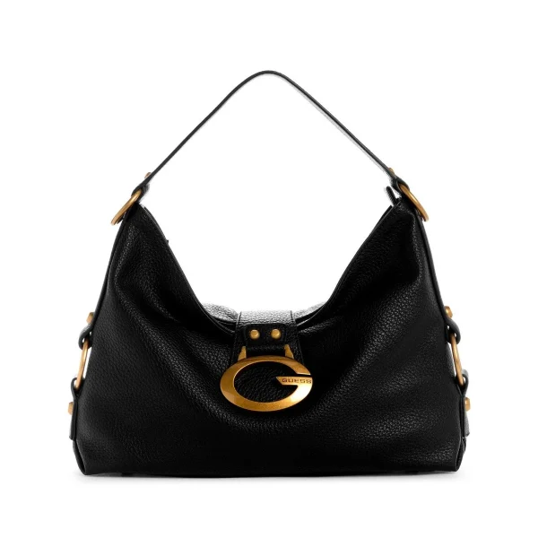 תיק כתף גדול Guess