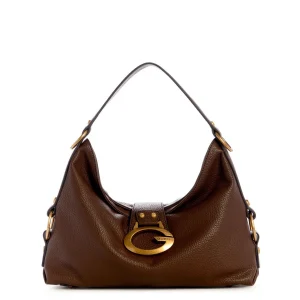 תיק כתף גדול Guess