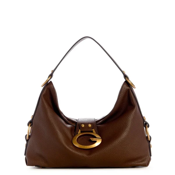 תיק כתף גדול Guess