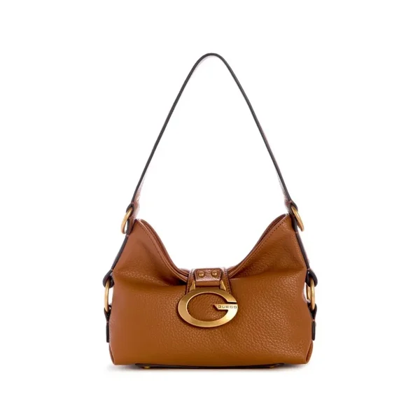 תיק צד בינוני Guess CAMDEN