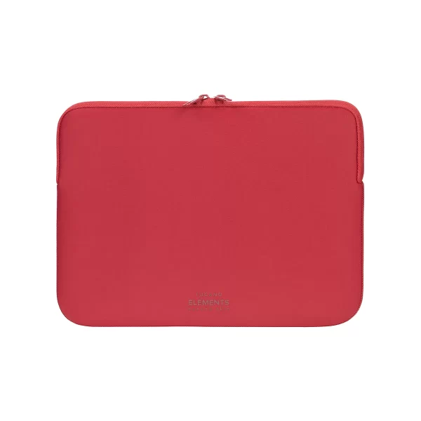 כיסוי למחשב 12" מקבוק איר / פרו 13" Tucano Elements – BF-E-MB13-R – red – 1