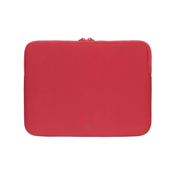 כיסוי למחשב 12" מקבוק איר / פרו 13" Tucano Elements – BF-E-MB13-R – red – 2