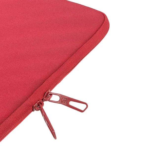 כיסוי למחשב 12" מקבוק איר / פרו 13" Tucano Elements – BF-E-MB13-R – red – 4