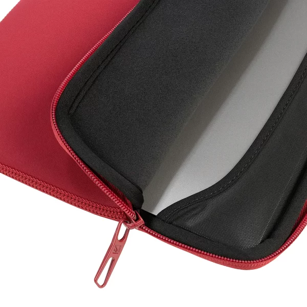 כיסוי למחשב 12" מקבוק איר / פרו 13" Tucano Elements – BF-E-MB13-R – red – 6