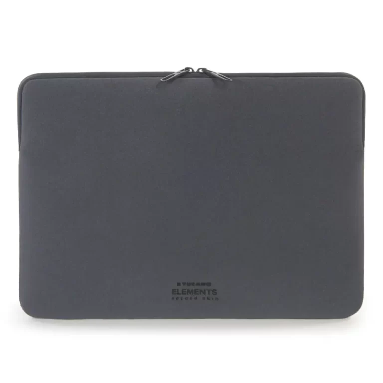 כיסוי למחשב 15.6" מקבוק פרו 15"-16" Tucano Elements