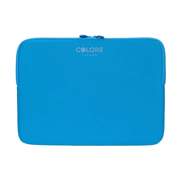 כיסוי למחשב 15.6" מקבוק פרו 16" Tucano Colore – BFC1516-B – blue – 1