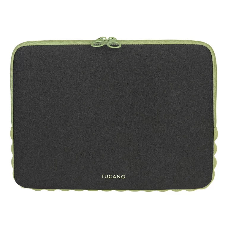 כיסוי למחשב 15.6" מקבוק פרו 16" Tucano Offroad