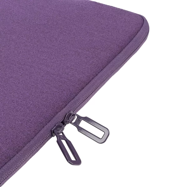 כיסוי למחשב 12" מקבוק איר / פרו 13" Tucano Sleeve – BFM1112-PP – purple – 4