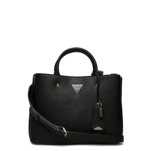 תיק צד בינוני Guess