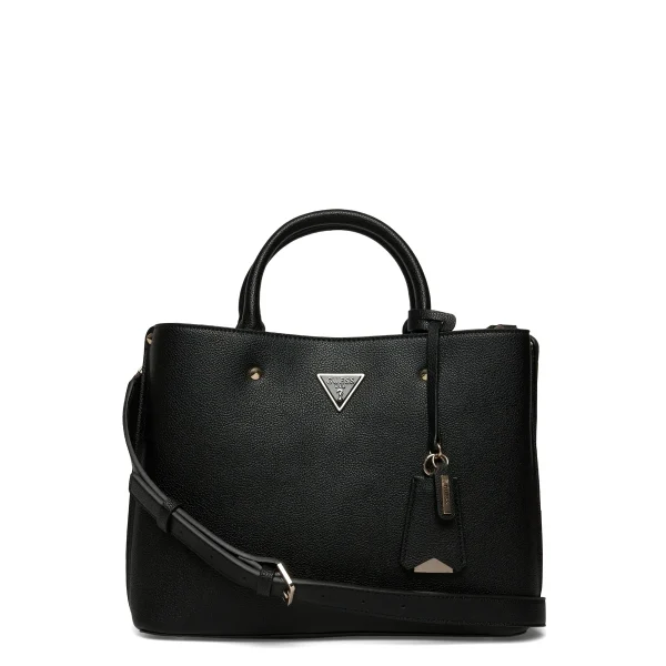 תיק צד בינוני Guess