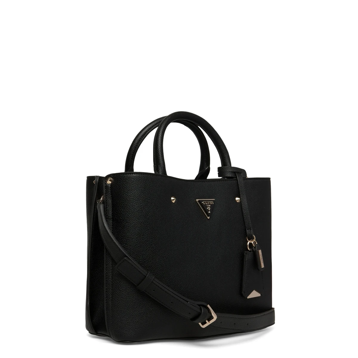 תיק צד בינוני Guess – BG697406-BLA – black – 2