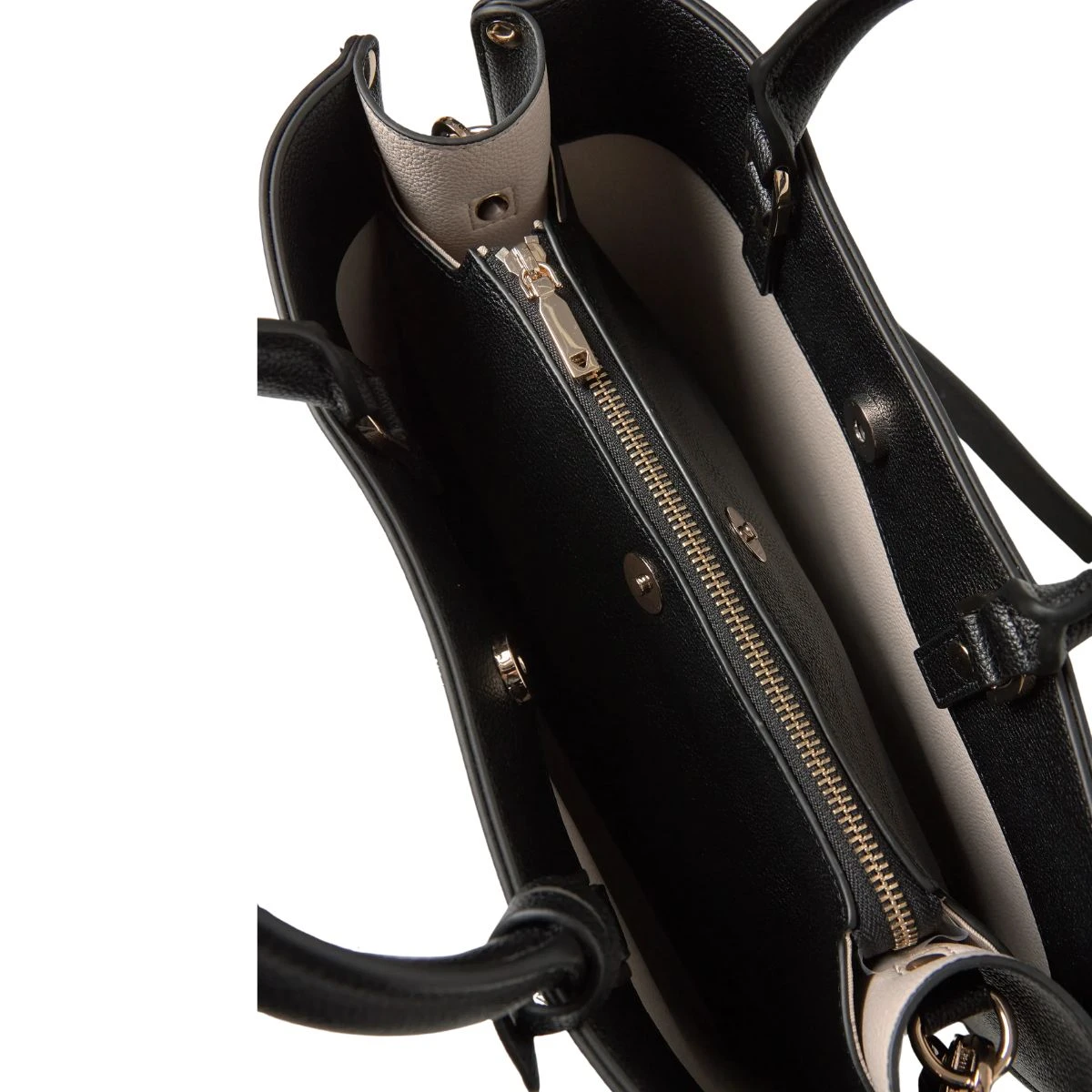 תיק צד בינוני Guess – BG697406-BLA – black – 3