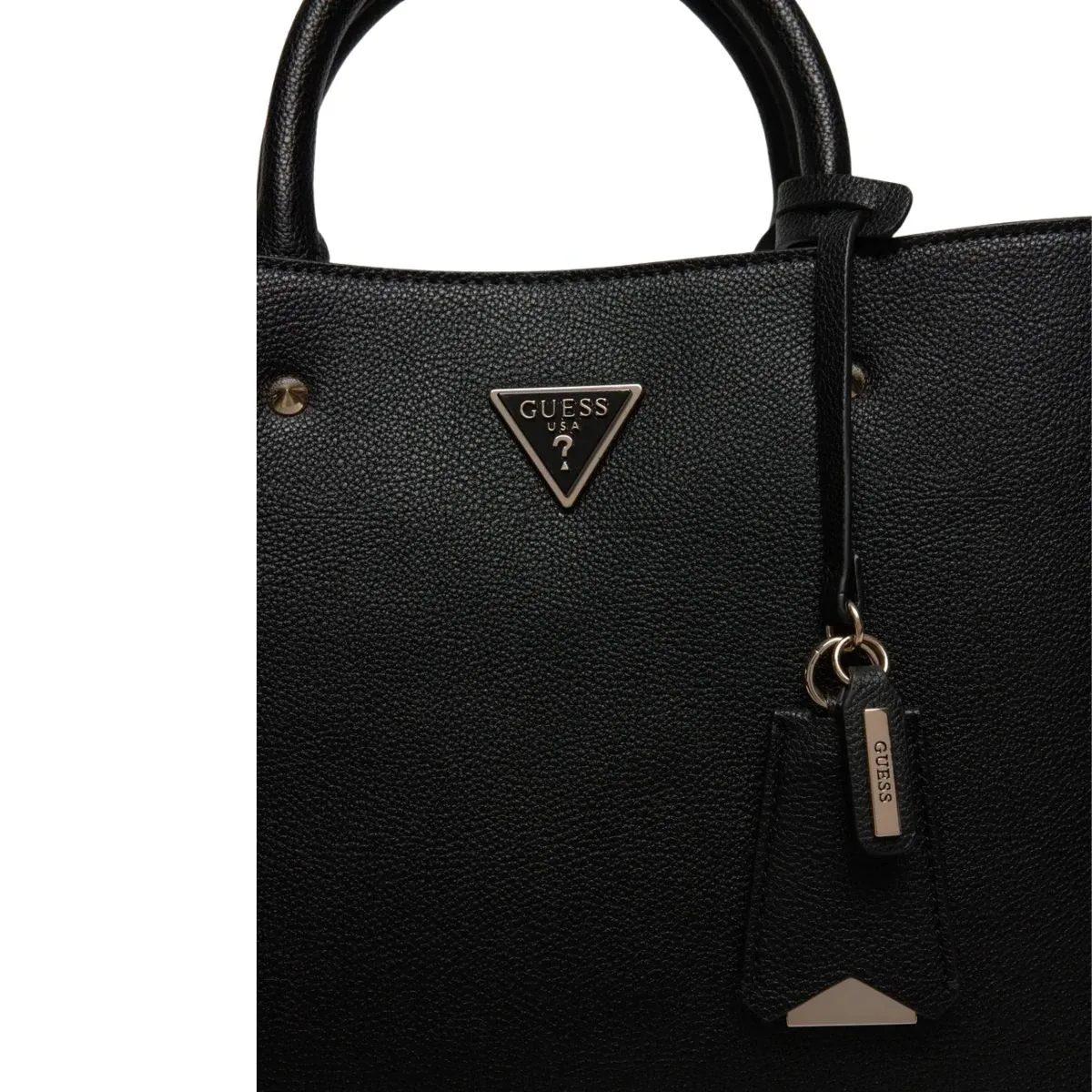 תיק צד בינוני Guess – BG697406-BLA – black – 4