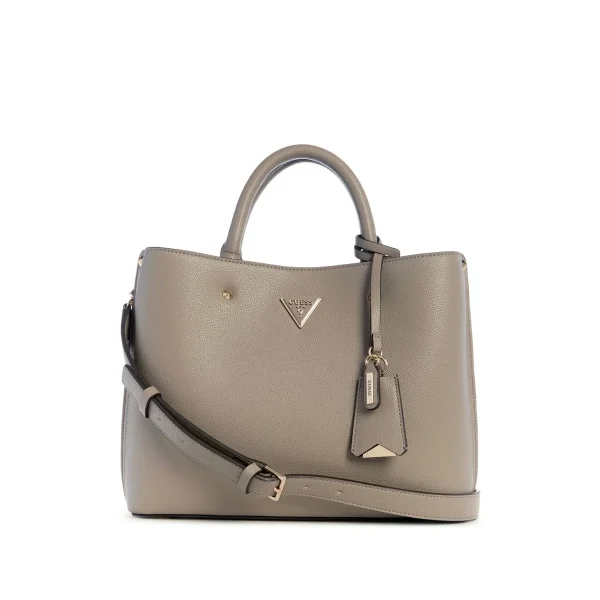 תיק צד בינוני Guess