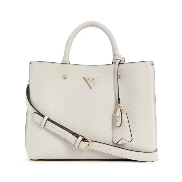 תיק צד בינוני GUESS MERIDIAN II