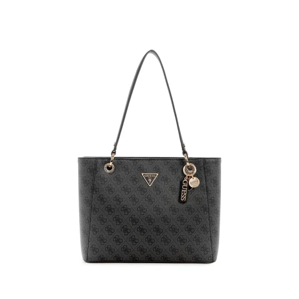 תיק יד גדול GUESS NOELLE