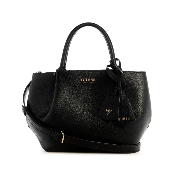 תיק צד בינוני Guess