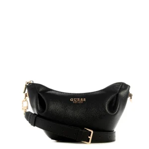 תיק צד בינוני Guess