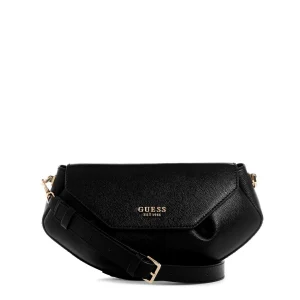 תיק צד בינוני Guess