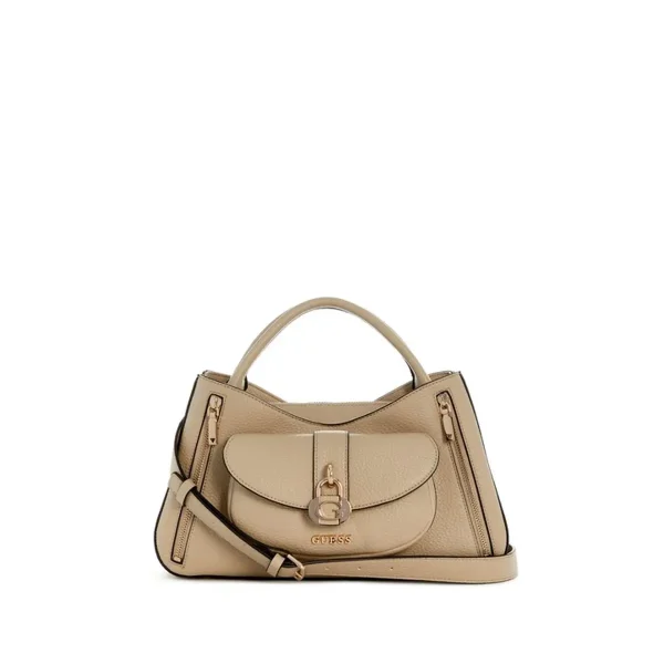 תיק צד בינוני Guess JESSA