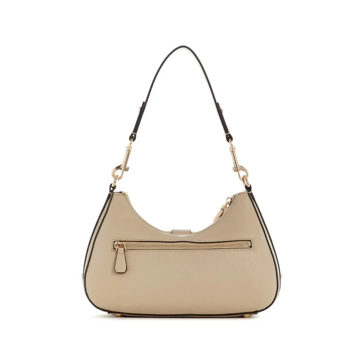 תיק צד בינוני Guess JESSA – BG836218-TAU – taupe – 2