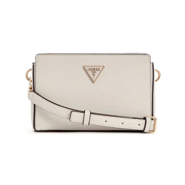 תיק צד קטן GUESS MERIDIAN