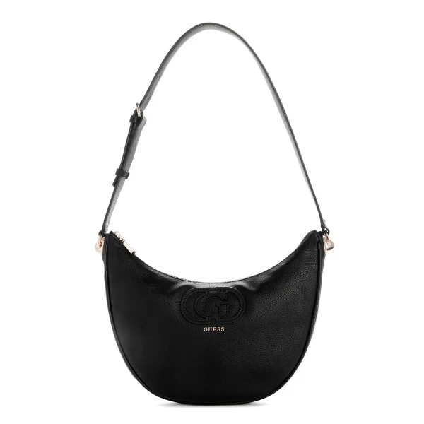 תיק צד בינוני Guess