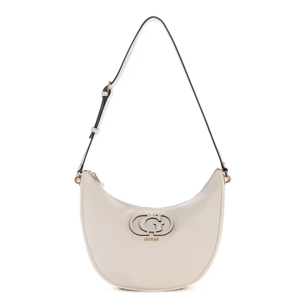 תיק צד בינוני Guess