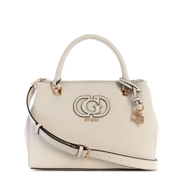 תיק צד בינוני Guess