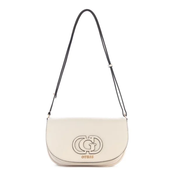 תיק צד בינוני Guess