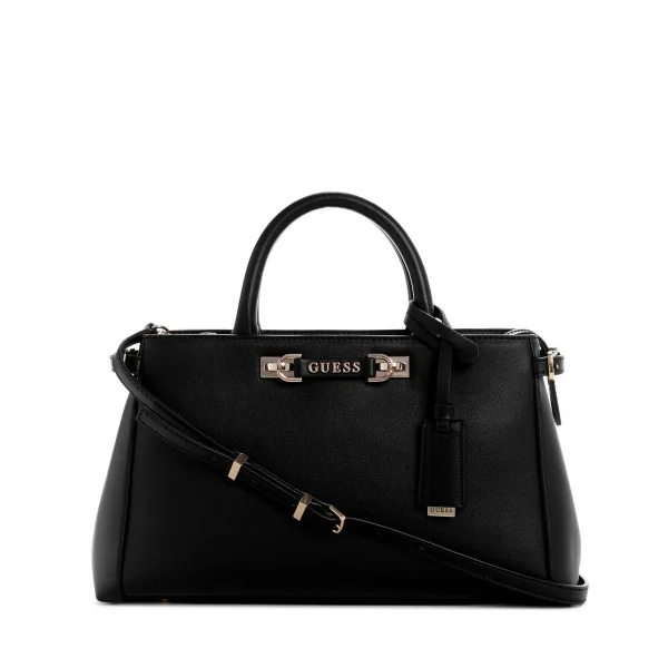 תיק צד בינוני Guess