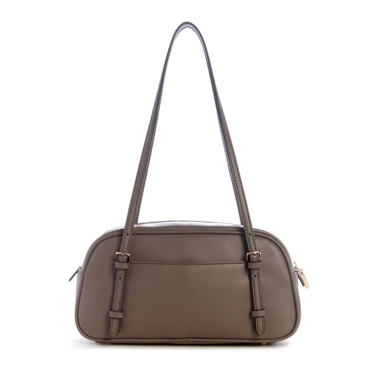 תיק צד בינוני Guess – BG964508-DRT – dark-taupe – 3