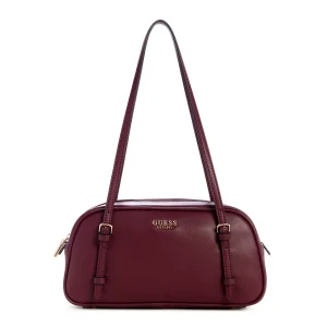 תיק צד בינוני Guess