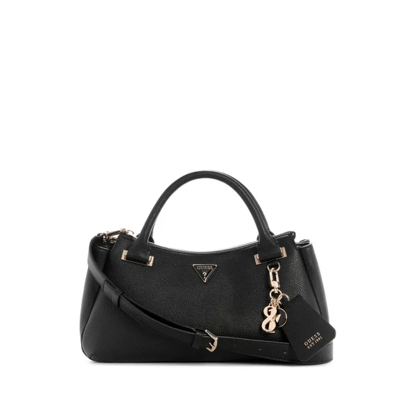 תיק צד בינוני Guess