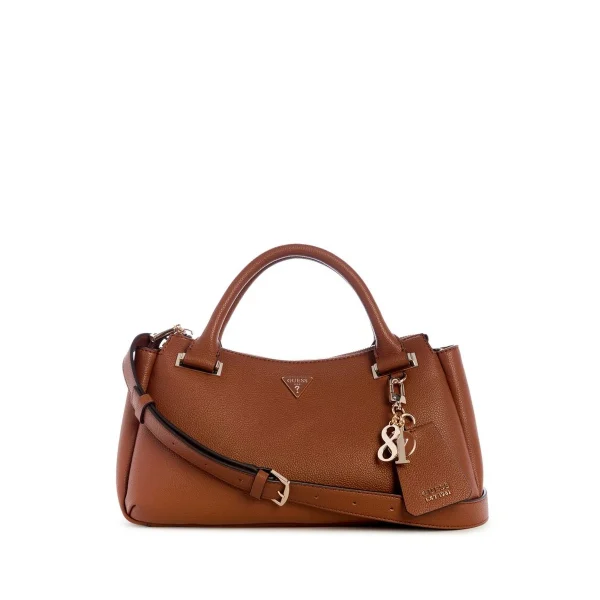 תיק צד בינוני Guess