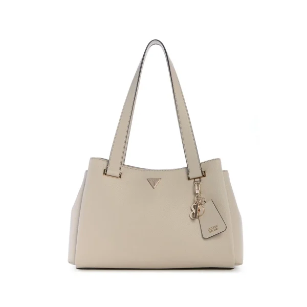 תיק יד גדול Guess