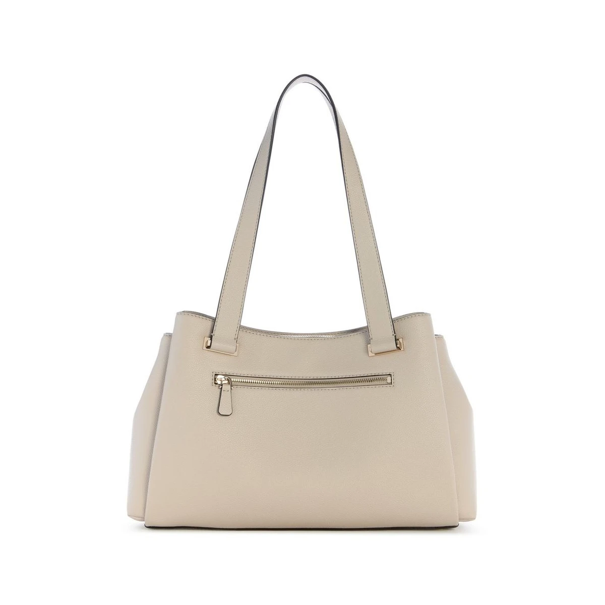 תיק יד גדול Guess – BG966422-LTA – light-taupe – 2
