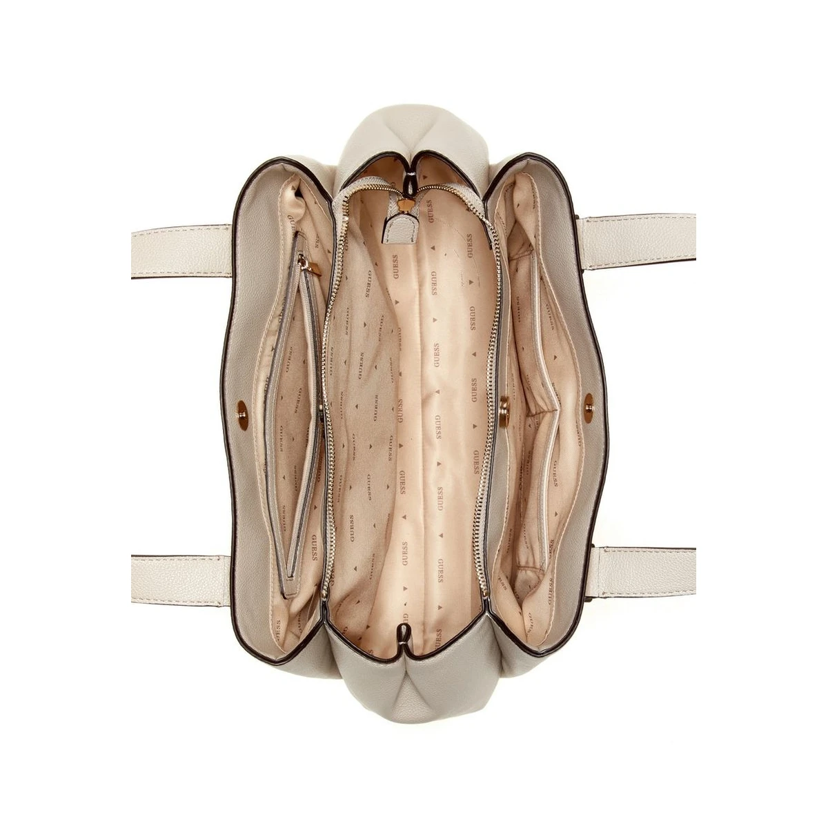 תיק יד גדול Guess – BG966422-LTA – light-taupe – 3